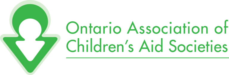 OACAS-Logo-E-logo-horizontal-green – Ontario Association Of Children's ...